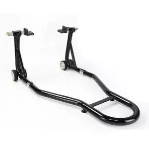 오토바이 정비 바이크 수리자키 작키 고정 거치대