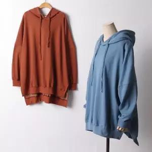 빅사이즈 512 베이직후디롱박시티 DRAF494