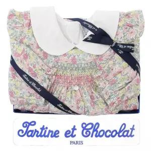 [갤러리아] (쇼콜라/임신/출산/백일/돌/조카/원피스) 젤라플라워원피스 (TTPMOE021 P)