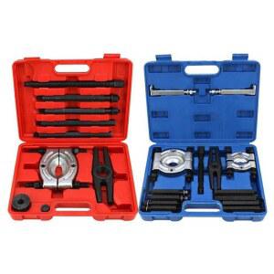 베어링풀러 소형 공구 기어 베어링 세트 빼기 플러