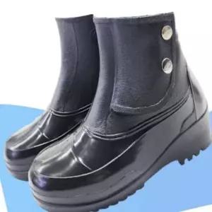 숏레인부츠 270mm 농활 주방장화 지압깔창