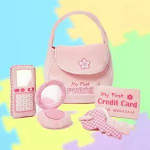 나의 첫 핑크지갑 어린이 아동놀이활동