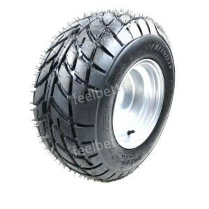 4륜 타이어 바이크 스쿠터 ATV 사발이 고카트 교체용