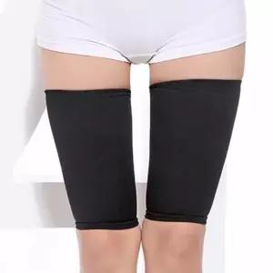 [하프클럽/]허벅지 슬림밴드 압박밴드 슬림다리 라이크라원단