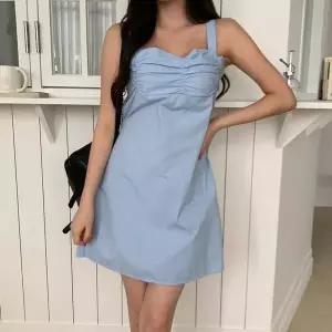 [하프클럽/셀러허브_여성트랜드패션]Rly 나시 하객 원피스 미니 온나핏 백리