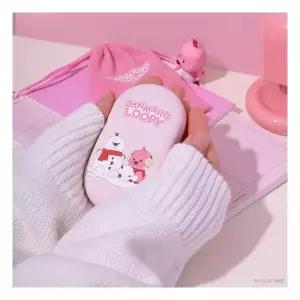 로이체 잔망루피 손난로 보조배터리 317761Moony