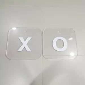 아크릴 교구 제작