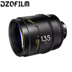 디조필름 DZOFILM ARLES PRIME 135mm T1.6 프라임시네렌즈/PL마운트  DZO-SAP135IPL