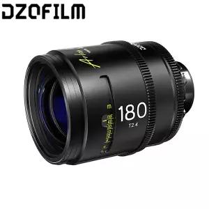 디조필름 DZOFILM ARLES PRIME 180mm T1.6 프라임시네렌즈/PL마운트  DZO-SAP180IPL