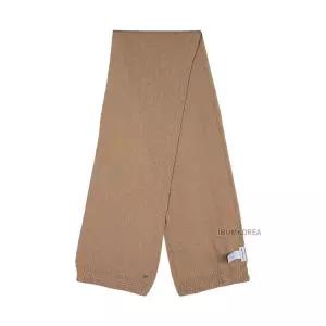 [헬렌 카민스키] FW24 여성 칸딘 캐시미어 머플러 SCA51876 BRULEE