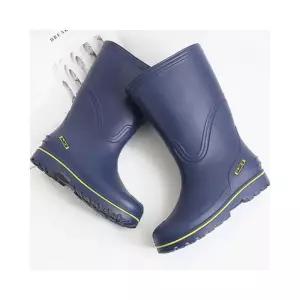 남성공기장화 가벼운 663 eva소재 루미나D 단체납품