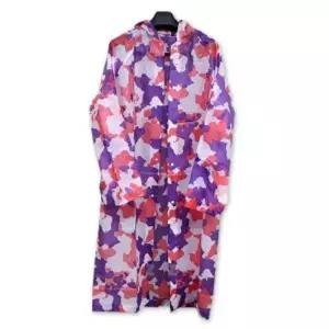 레인코트 낚시 우비 우비 비옷 우의 여행 등산