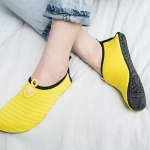 남녀공용 여름 미끄럼방지 슈즈 물놀이 워터 아쿠아삭스 아쿠아 아쿠아슈즈