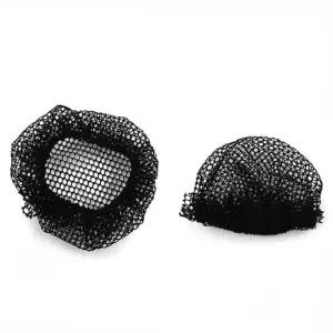 망 헤어망 긴 망-굵은형 올림 머리 똥 정리망 업스타일망