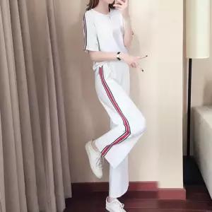 2560 [CESS] 반팔상하 냉감 톡톡 트레이닝세트