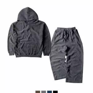 골덴 반팔티 트레이닝복 HL] 세트 반팔 오버핏 후드티