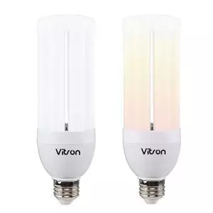 전구 20W 램프 벌브 상점 콘 KS 컴팩트 EL 인테리어 LED E26 매장 고와트 공장