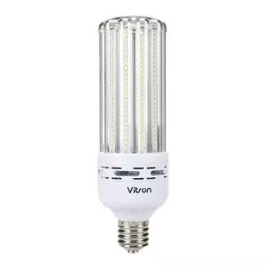 공장등 E39 콘 전구 EL 주광 백열등 대형 램프 고와트 6500k LED 투명 큰 KS 50W