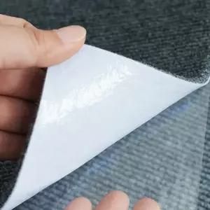 점착식 타일 50x50 카페트 붙이는