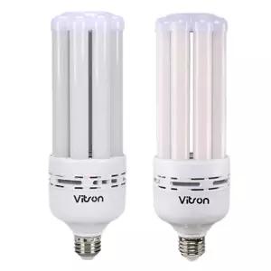 스틱램프 EL 콘 불투명 KS 35W 조명 램프 E26 LED 컴팩트 벌브 전구 고와트