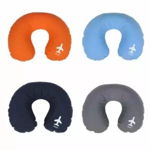 여행용목베개 에어 넥쿠션 여행목배게