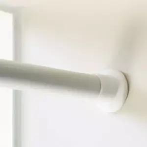 압축커튼봉 화장실커튼봉 라운드커튼봉