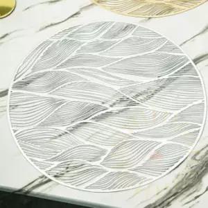 식탁 실리콘테이블매트 실리콘 테이블깔개 매트