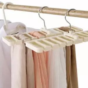 행거 옷 스카프걸이 걸이 타이걸이 벨트거치대 벨트 넥타이옷걸이 벨트정리