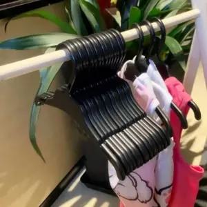 강아지전용 옷걸이 의류정리용 애견옷걸이 미니행거