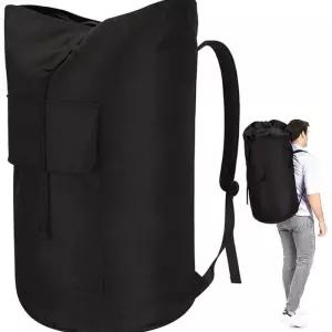 백팩 이사가방 수납백 방진 바구니 대용량 빨래 여행