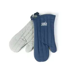 냄비 주방장갑2P 오븐장갑 주방용 방열장갑 전자레인지