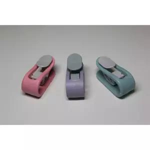 커텐 고정클립 이불 고정집게