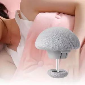 이불커버 시트클립 미끄럼 방지 고정핀 버섯 핀 이불