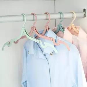 여행용 해외여행옷걸이 와이셔츠걸이 옷걸이