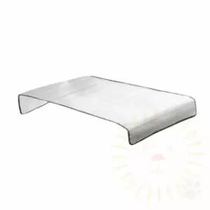 실외기덮개 에어컨덮개 실외기 가리개