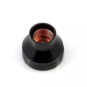 접지 플러그 커넥터 리셉터클 콘센트 키소켓 전구