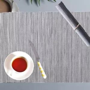 인테리어 테이블 실용적인 깔개 방수 식탁 PVC 매트