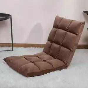 라이프인 각도조절 등받이 쿠션좌식의자 좌식소파 좌식의자 쿠션스툴 좌식스툴 캠핑좌