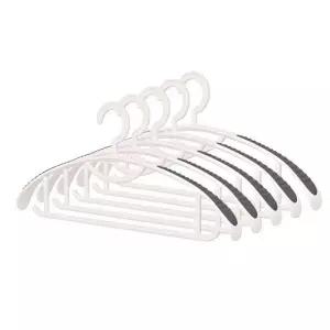 5P 어깨뿔방지옷걸이