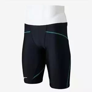 [셀러허브 스포츠레저]미즈노 2025 공인 남자 5부 수영복 H1285686 유행