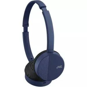 JVC HA-S23W 온이어 블루투스 접이식 무선 헤드폰