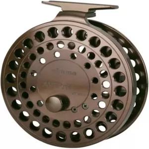 오쿠마 VT-1002 아벤타 플로트 릴 13 2BB 브라운