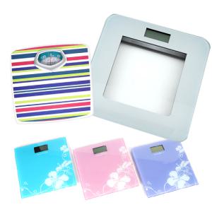 투명 디지털 전자 체중계 스페셜 모음전/아날로그체중계/체중기/가정용/디지탈/슬림형