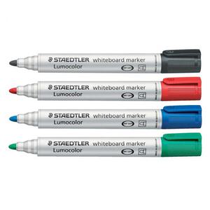 스테들러 화이트보드 마카 351 낱개 스태들러 보드마커 마카 마커