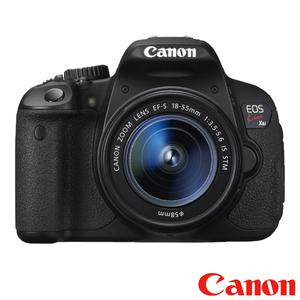 [카메라톡] Canon EOS kiss X6i (650 D 병행수입품) BODY