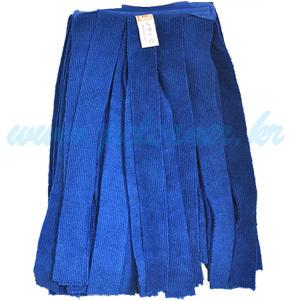 피크리너_초극세사 마포걸레_300g_코뿔소맙 바닥걸레/고급/학교/사무실/병원/호텔/빌딩/마트/식당/학교