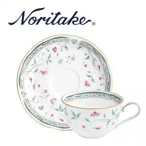 노리다케 하나사라사 220ml 커피잔 4409 도자기 찻잔