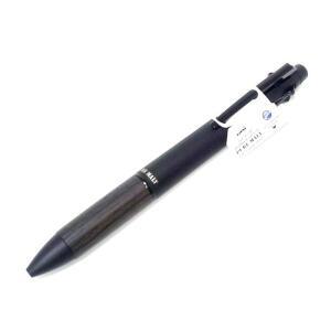 UNI JETSTREAM PURE MALT 4색볼펜+샤프 / MSXE5-2005-07  제트스트림 오크 우드 프리미엄 에디션