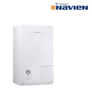 [경동나비엔] 순간식 전기보일러 벽걸이형