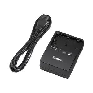 [캐논]총판 LC-E6E 정품 충전기 (LP-E6P,LP-E6NH, LP-EL 용)